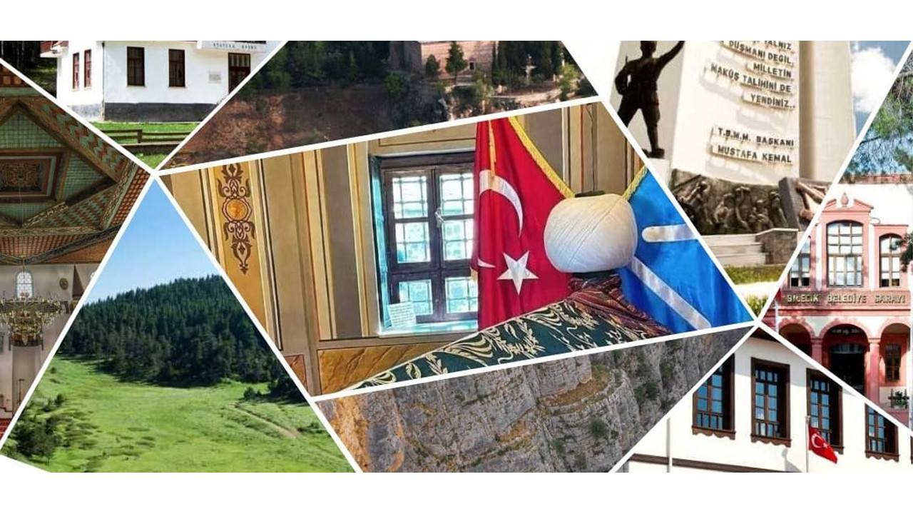 Bilecik'te Turizm Haftası düzenlenecek program ile kutlanacak