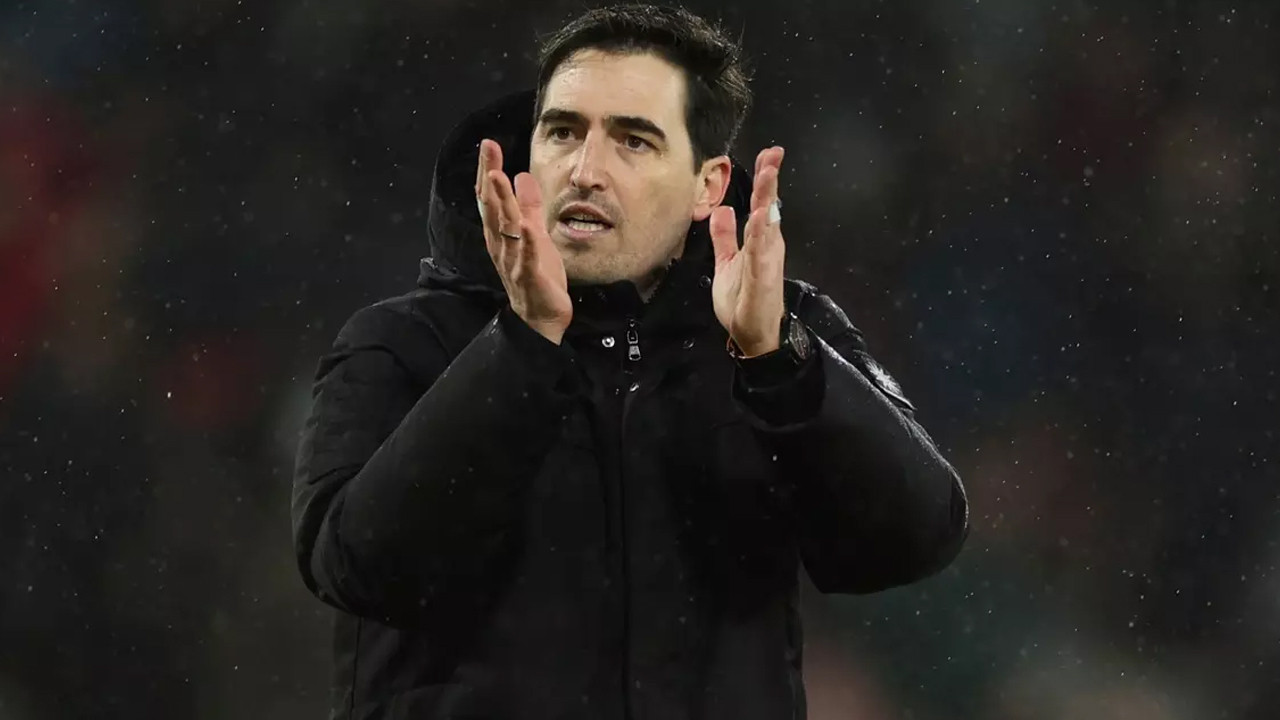 Bournemouth Teknik Direktörü Andoni Iraola sezon sonunda ayrılıyor