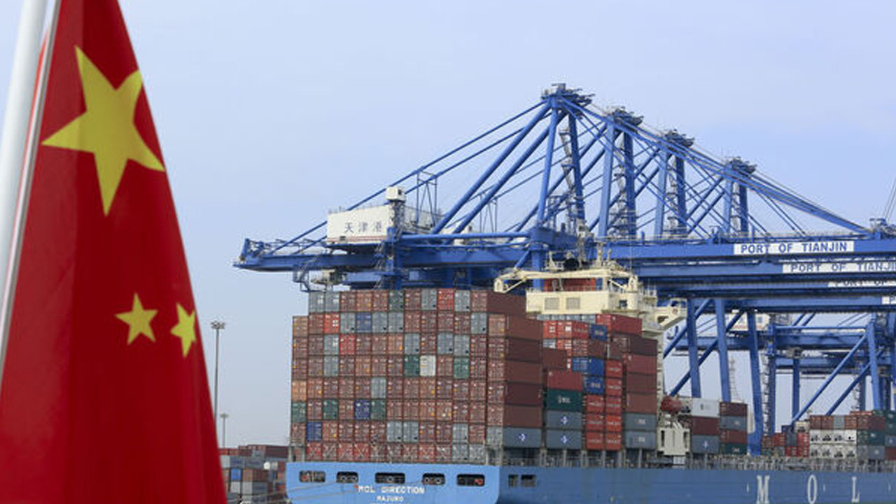 Çin dış ticaretinde 'Mart' freni: 13 ay sonra bir ilk