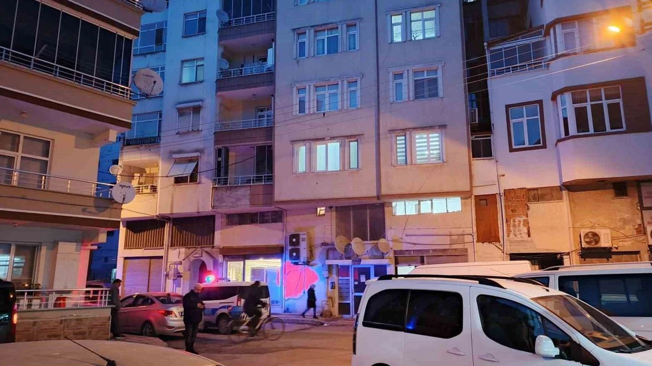 Duş alırken düşen 62 yaşındaki adam yaşamını yitirdi