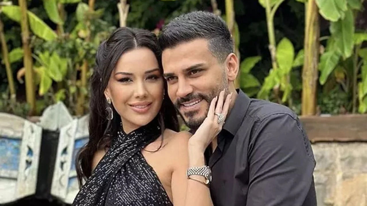 Eğlence paylaşımları krizi büyüttü: Polat çiftinde ipler koptu