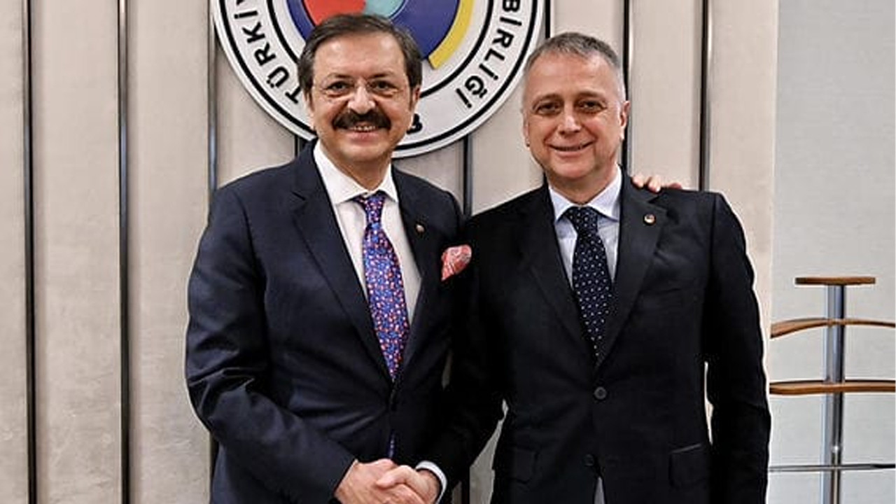 Ekonominin geleceği masaya yatırıldı