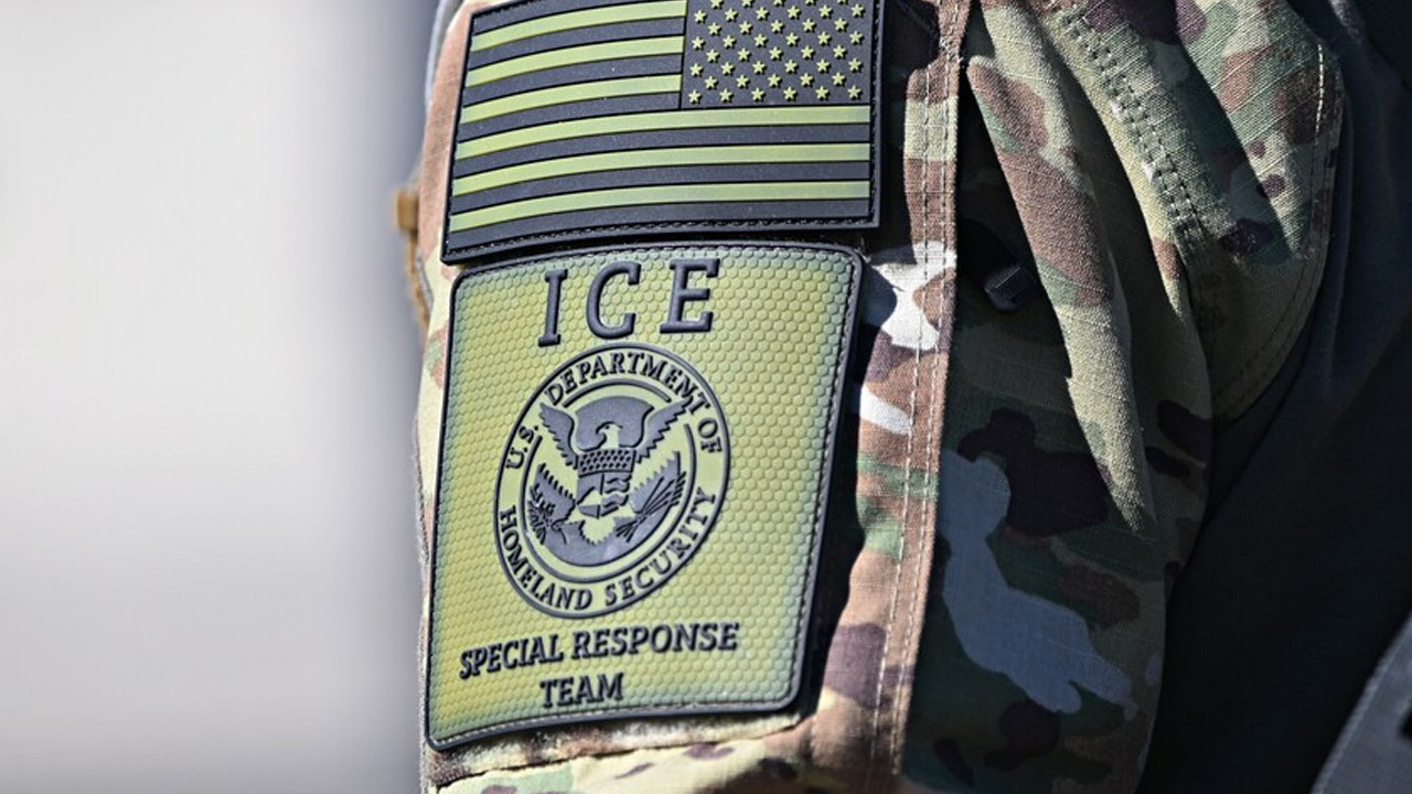 Eski Brezilya istihbarat servisi başkanı Ramagem, ABD'de ICE ekiplerince gözaltına alındı