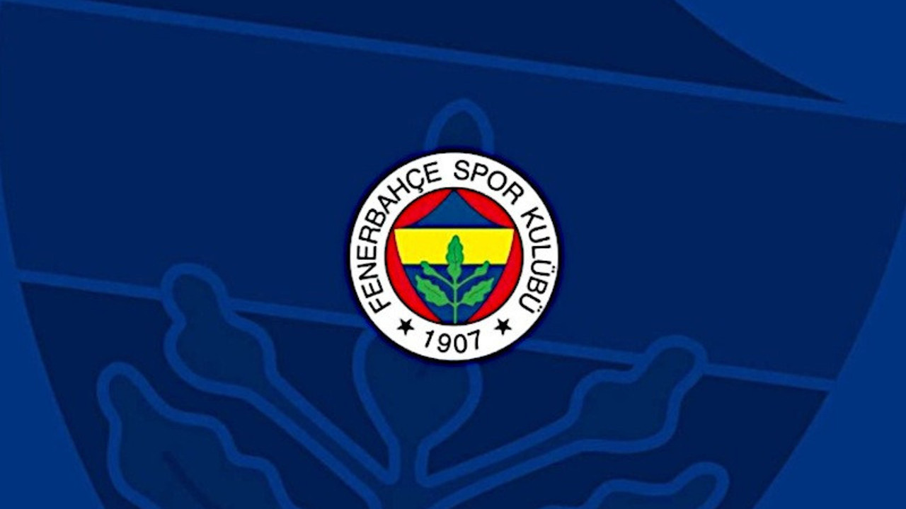 Fenerbahçe, TFF'yi ziyaret etti: İlk açıklama geldi