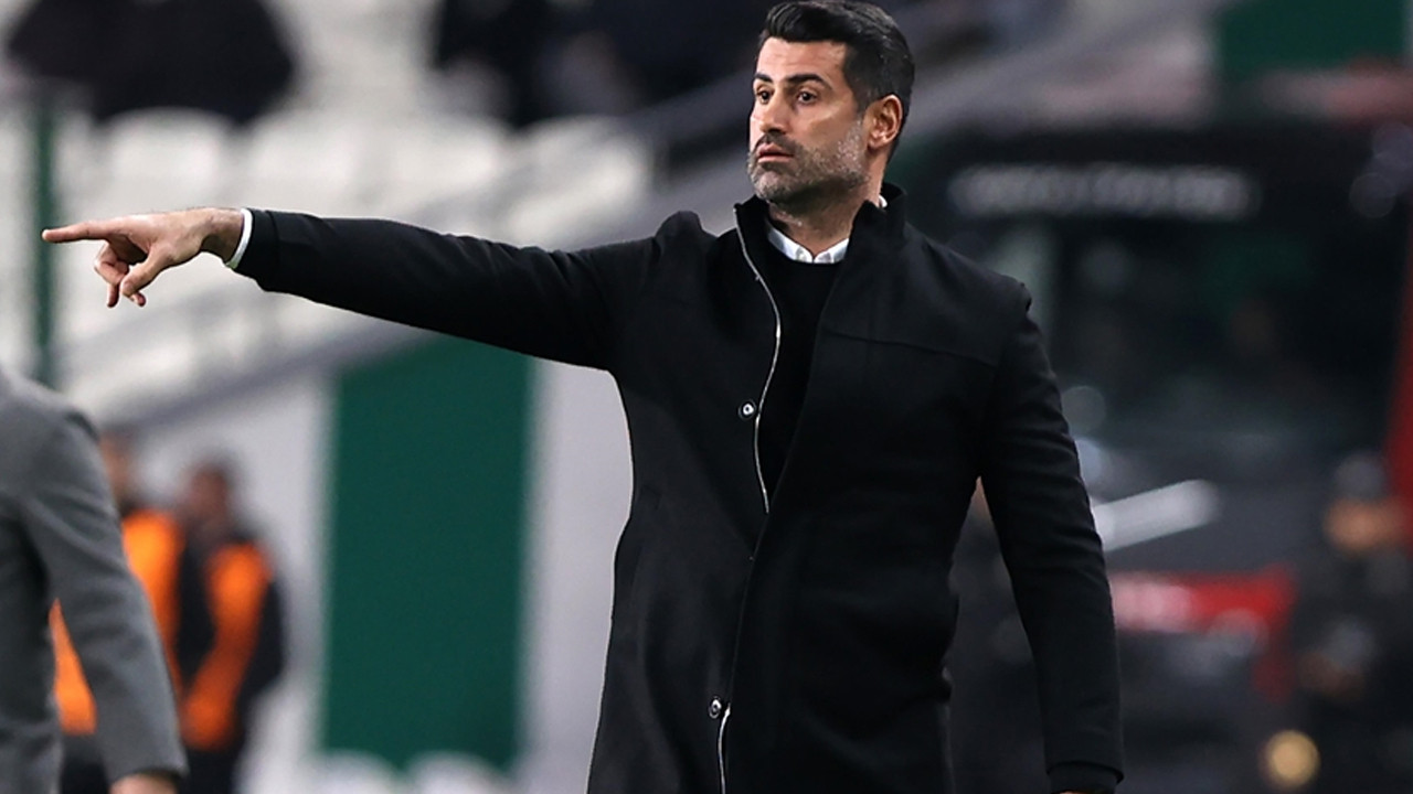 Galatasaray maçı öncesi Volkan Demirel'den flaş Onyekuru kararı