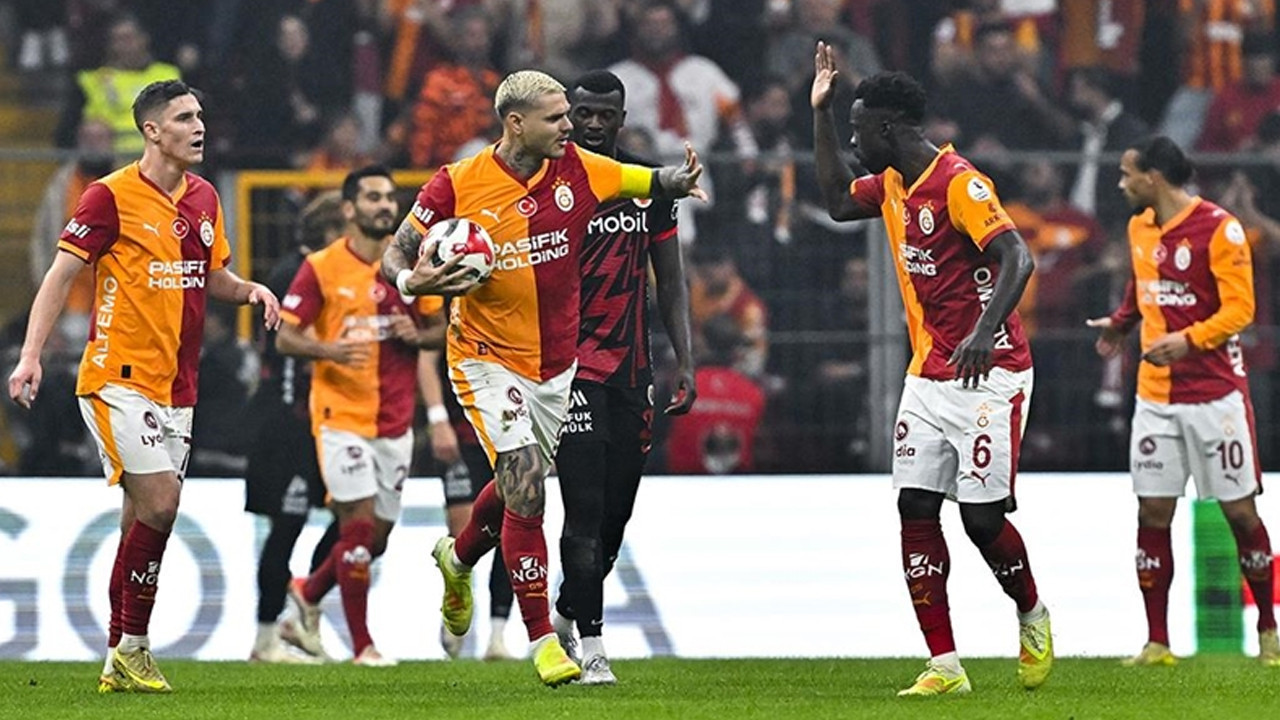 Gençlerbirliği–Galatasaray maçının bilet fiyatları açıklandı: Deplasman tribünü tartışma yarattı