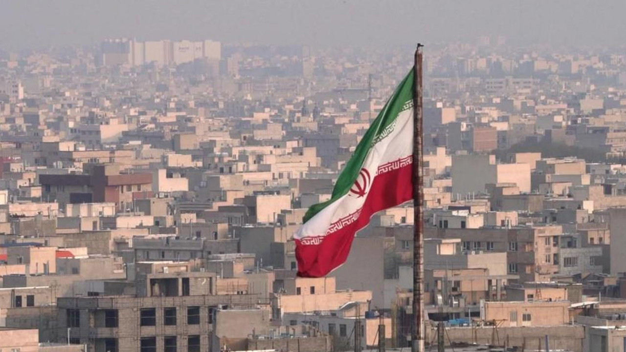 İranlı heyet, tehdit nedeniyle Tahran'a farklı güzergahtan döndü