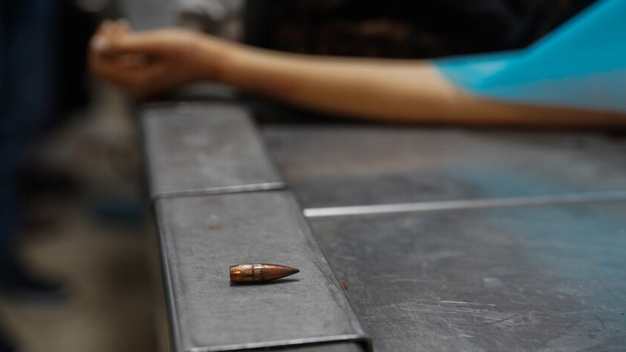 İsrail, Gazze'de 6 ayda 2 bin 400 ateşkes ihlali gerçekleştirdi