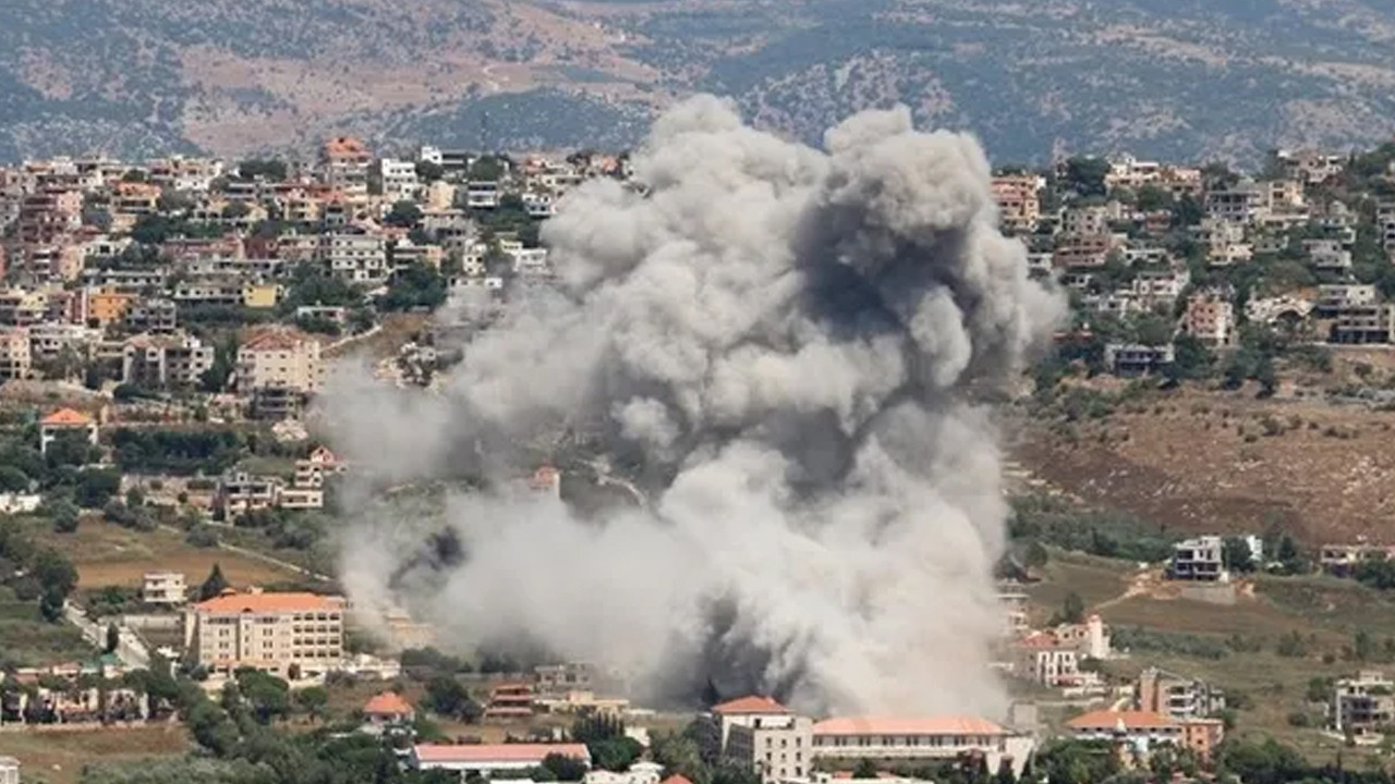 İsrail saldırılarında Gazze'de 4 kişi hayatını kaybetti