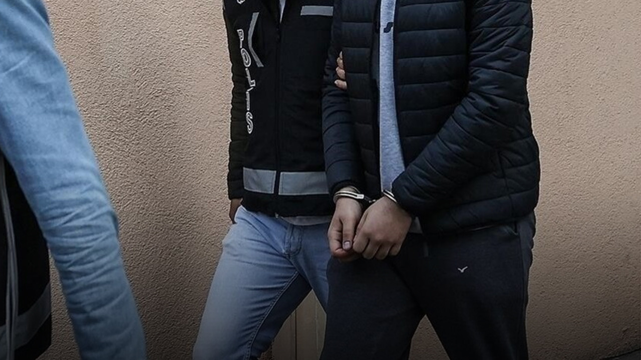 İstanbul merkezli 7 ildeki tefecilik operasyonunda 34 şüpheli yakalandı