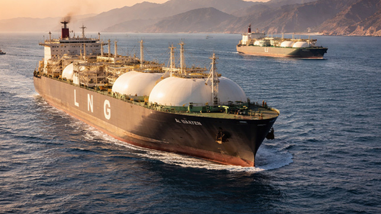 Katar'dan Hürmüz çıkışı: Ön koşulsuz geçiş şart