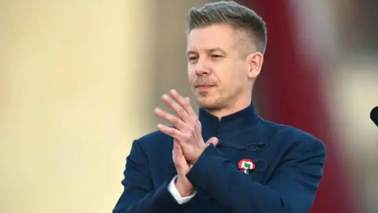 Macaristan'da seçimi kazanan Peter Magyar'dan devir teslim çağrısı