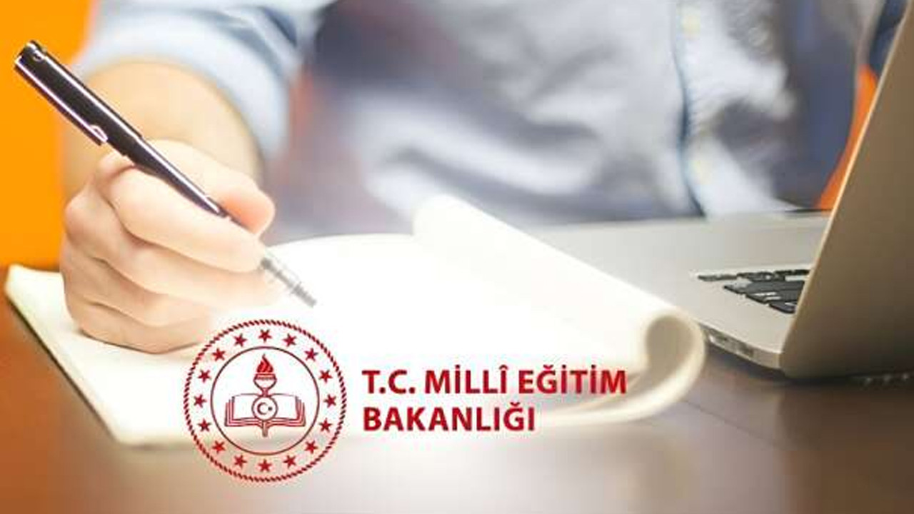 MEB'den öğretmenlere 23 Nisan talimatı: e-okul'dan tek tek takip edilecek
