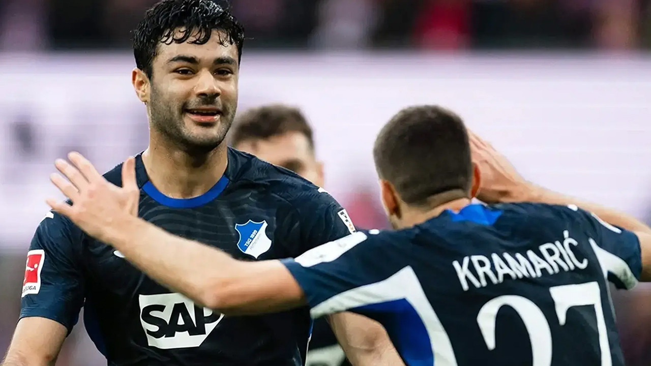 Ozan Kabak anlaşmasını duyurdular: 25 milyon Euro değer biçtiler