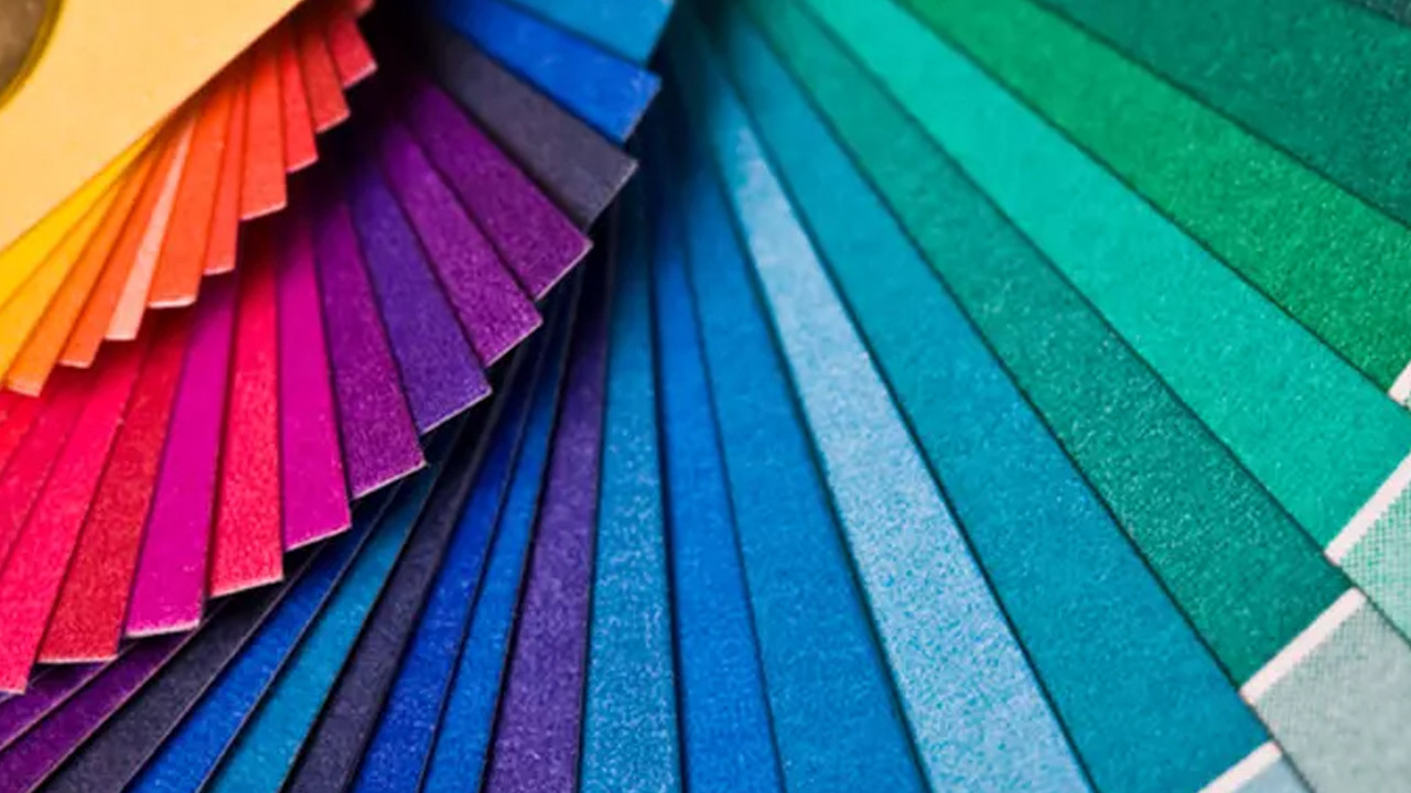 Özgüveni düşük insanların hepsi bu rengi seçiyor