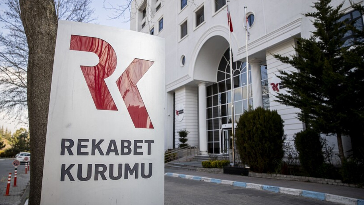 Rekabet Kurumu'ndan dijital dönüşüm hamlesi