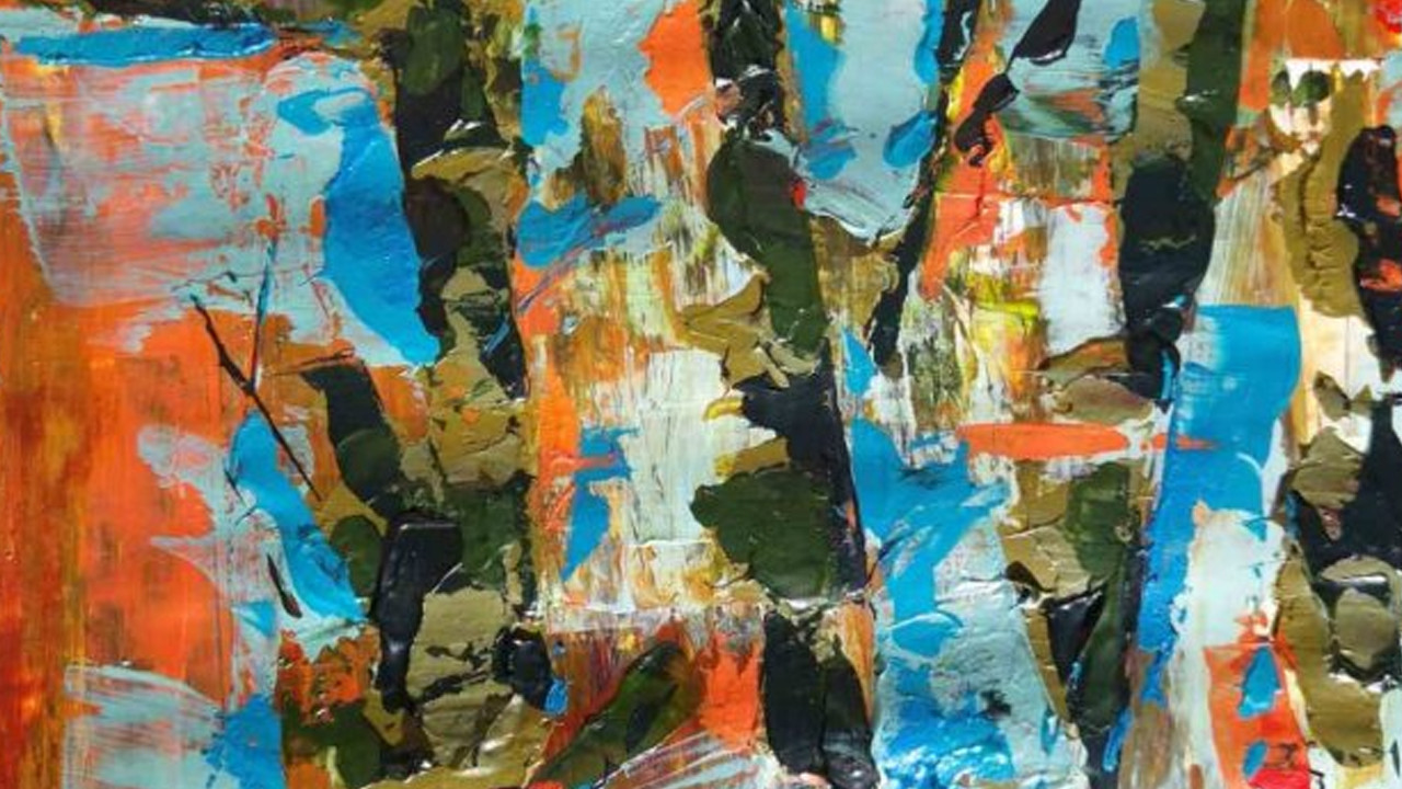 Rusya’da Türk tüzgarları esti...Sanat festivalinde ödüller havada uçtu