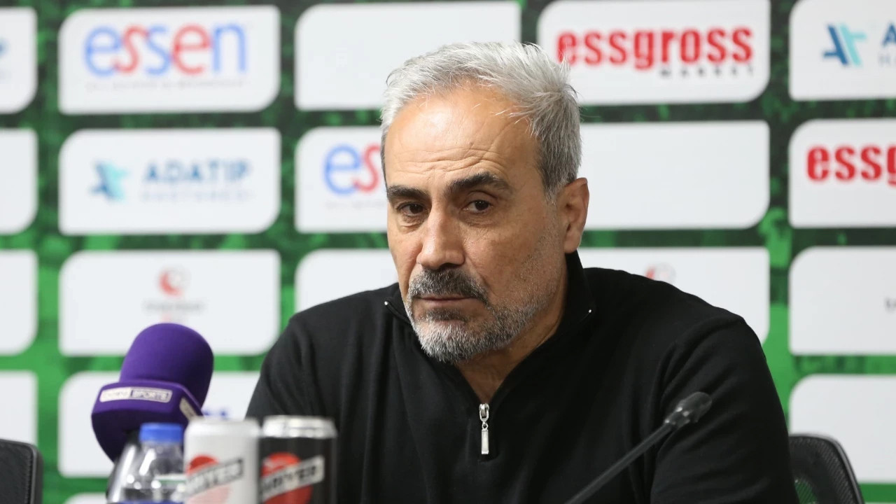 Sakaryaspor'da Mustafa Dalcı ile yollar ayrıldı