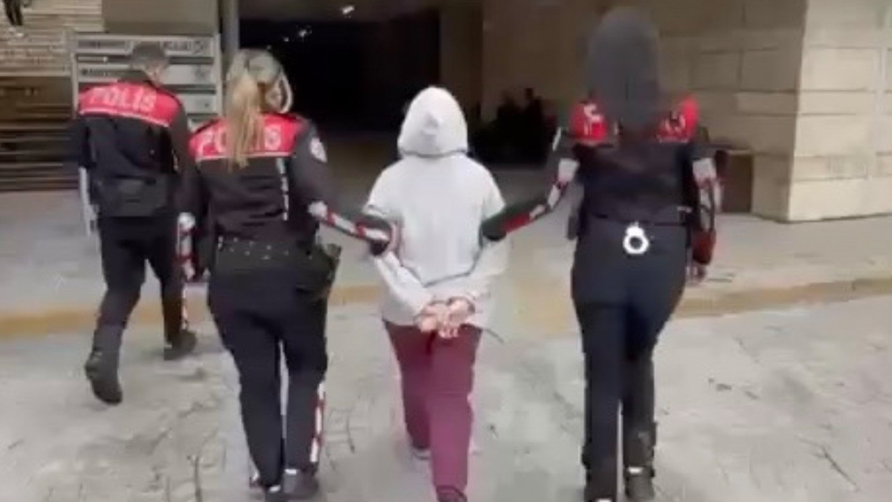 Samsun’da 162 yıl hapis cezası bulunan 3 kişi yakalandı