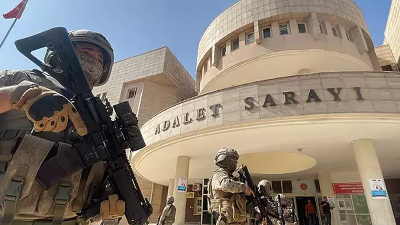 Şanlıurfa merkezli IŞİD operasyonunda 18 tutuklama