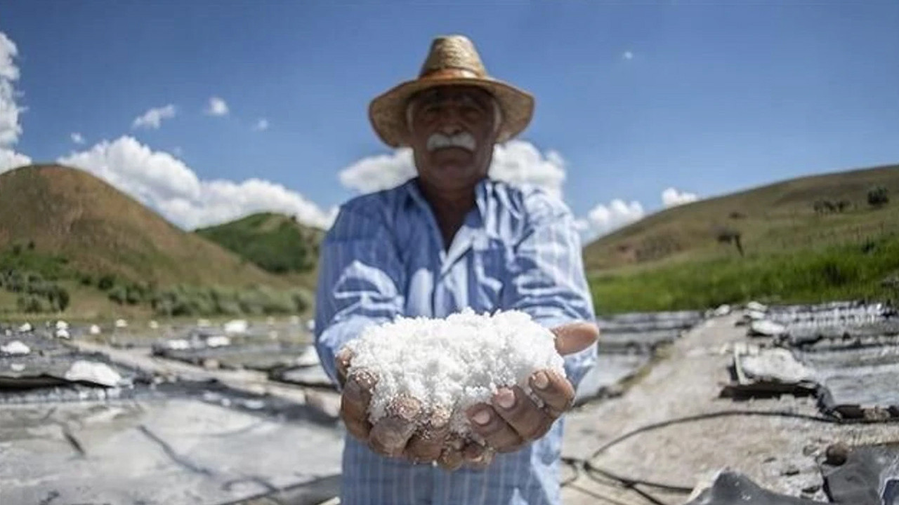 Tunceli’nin önemli değeri coğrafi işaretle tescillendi