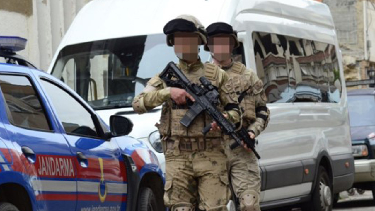 10 İlde "Sahte sertifika" operasyonu: 1.5 milyar liralık dev vurgun