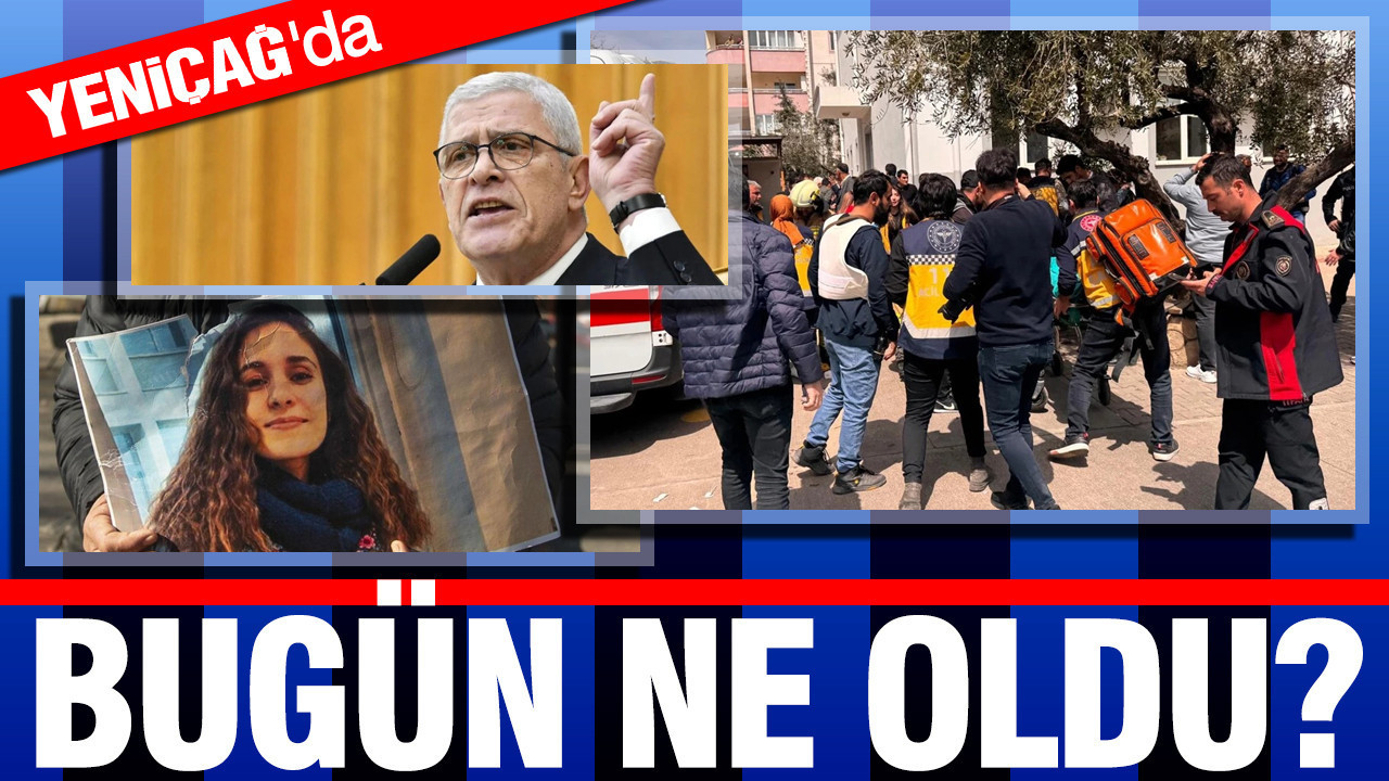 15 Nisan 2026 Türkiye gündeminde ne oldu?