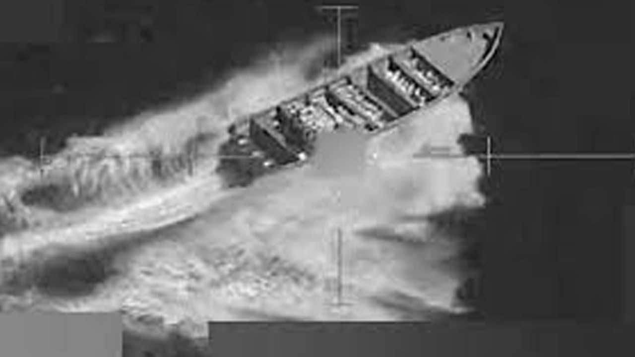 ABD’den uyuşturucu taşıyan bir tekneye daha saldırı: 4 ölü