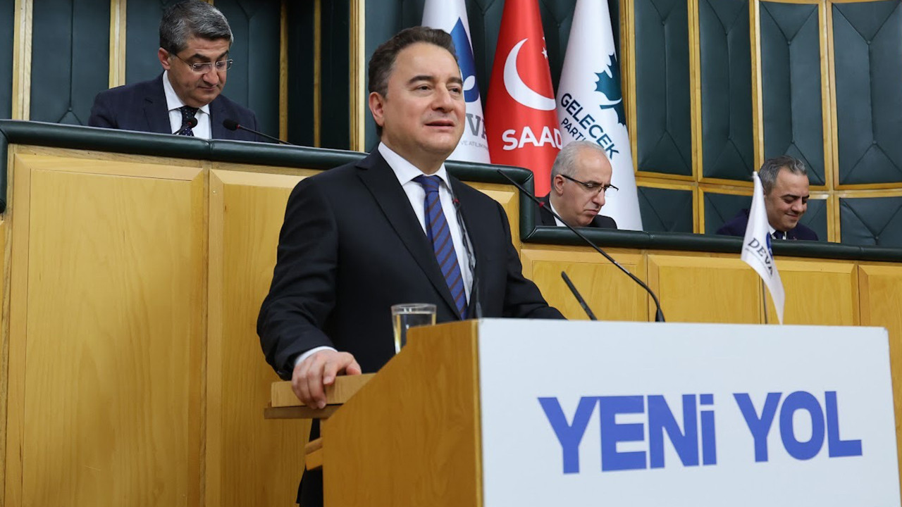 Babacan Erdoğan'a seslendi: Bahis firmalarına neden izin verdiniz?