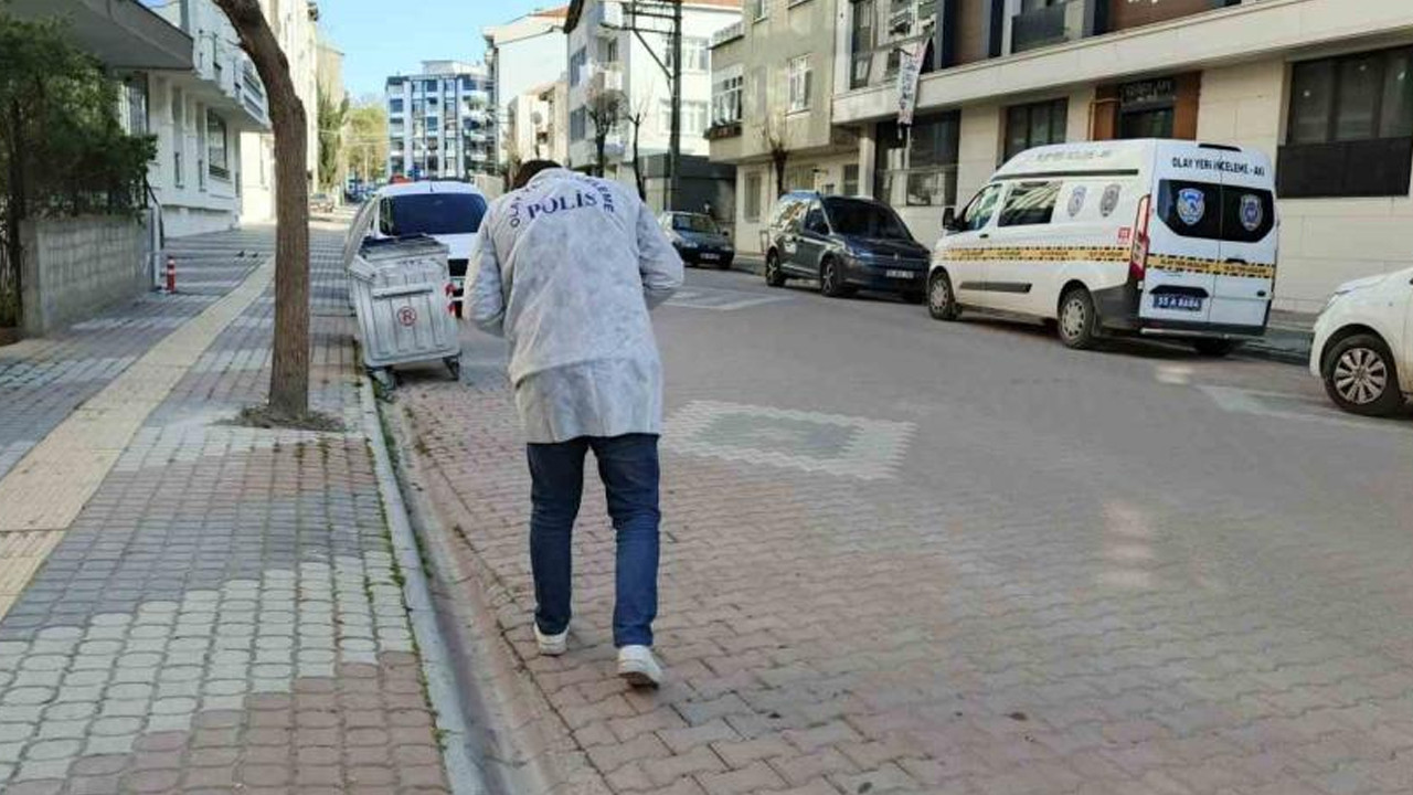 Bafra’da "kız meselesi" kavgası: 1 kişi yaralandı