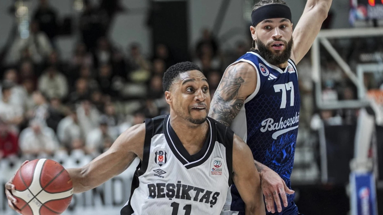 Beşiktaş GAİN - Aliağa Petkimspor maçı ertelendi