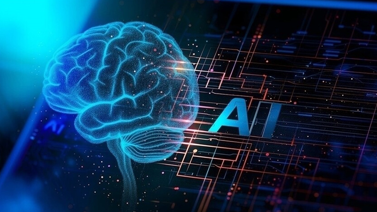 Burhanettin Duran açıkladı: Yapay zekaya yerli veri kalkanı hamlesi