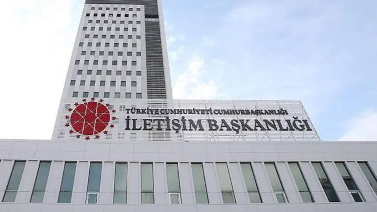 Cumhurbaşkanlığı İletişim Başkanlığı'ndan okul saldırılarına ilişkin önemli açıklama