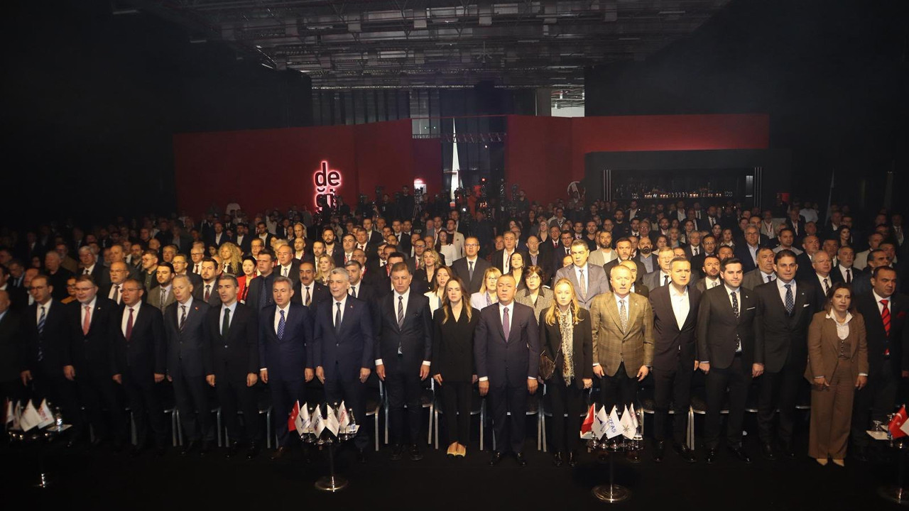 Doğaltaş sektörüne yerinde inceleme