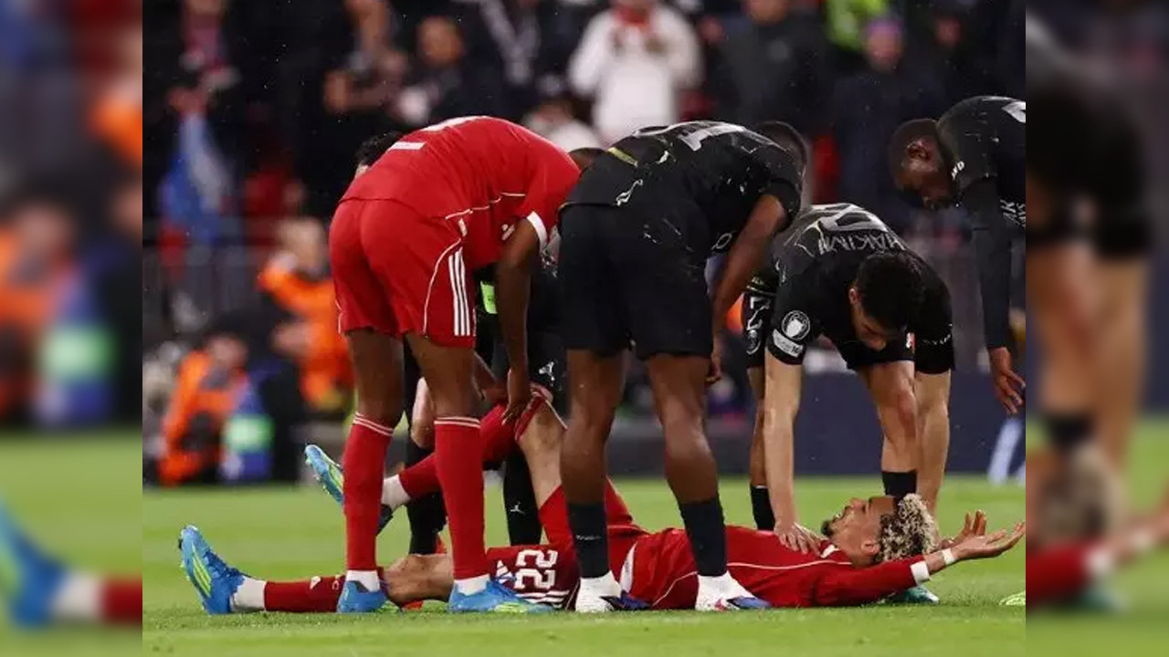 Ekitike’nin sakatlığı ciddi: Dünya Kupası'nı kaçıracak