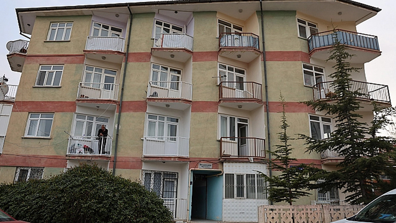 Elazığ’da haber alınamayan şahıs evinde cansız halde bulundu