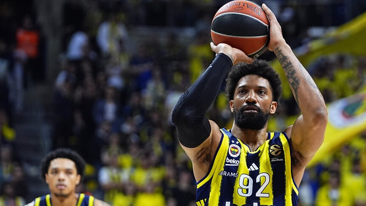 Fenerbahçe Beko son maçına çıkıyor