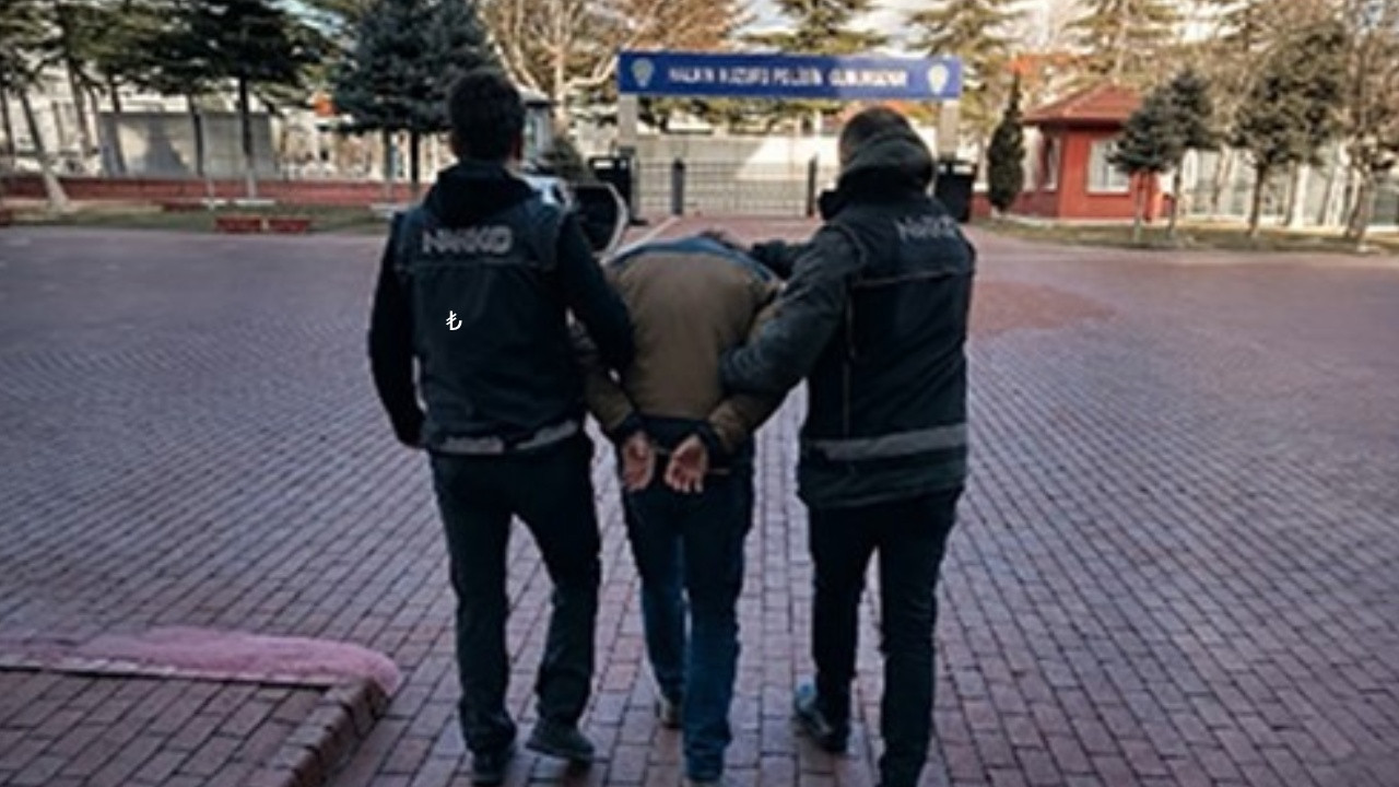 Firari hükümlü operasyonla yakalandı