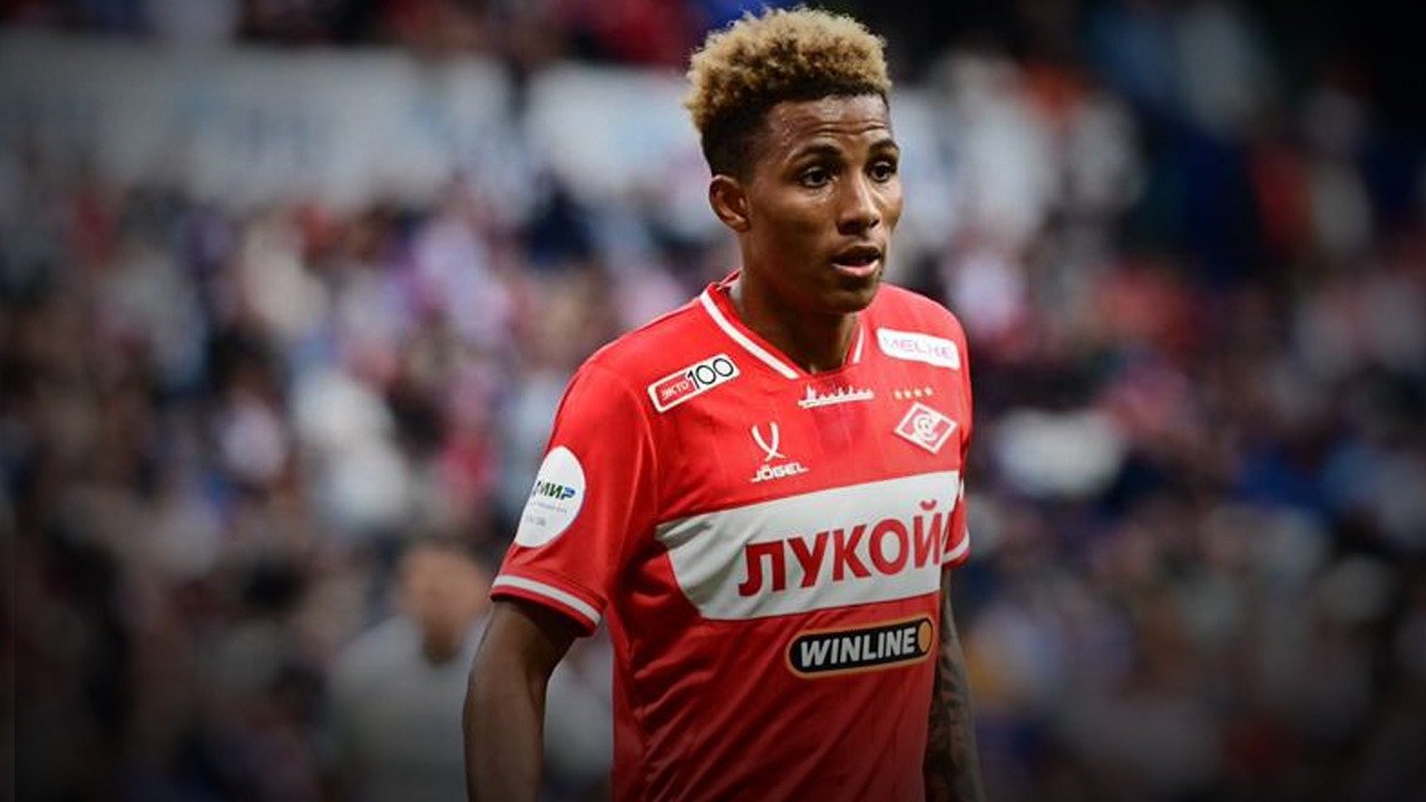 Gedson Fernandes, Türkiye'ye geri dönüyor: Gelip görüşme yapmış