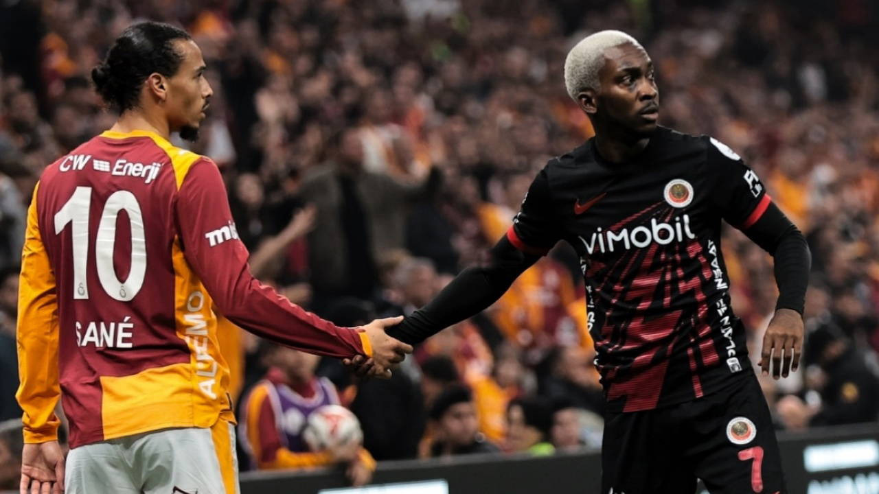 Gençlerbirliği–Galatasaray maçı biletleri satışta çıktı