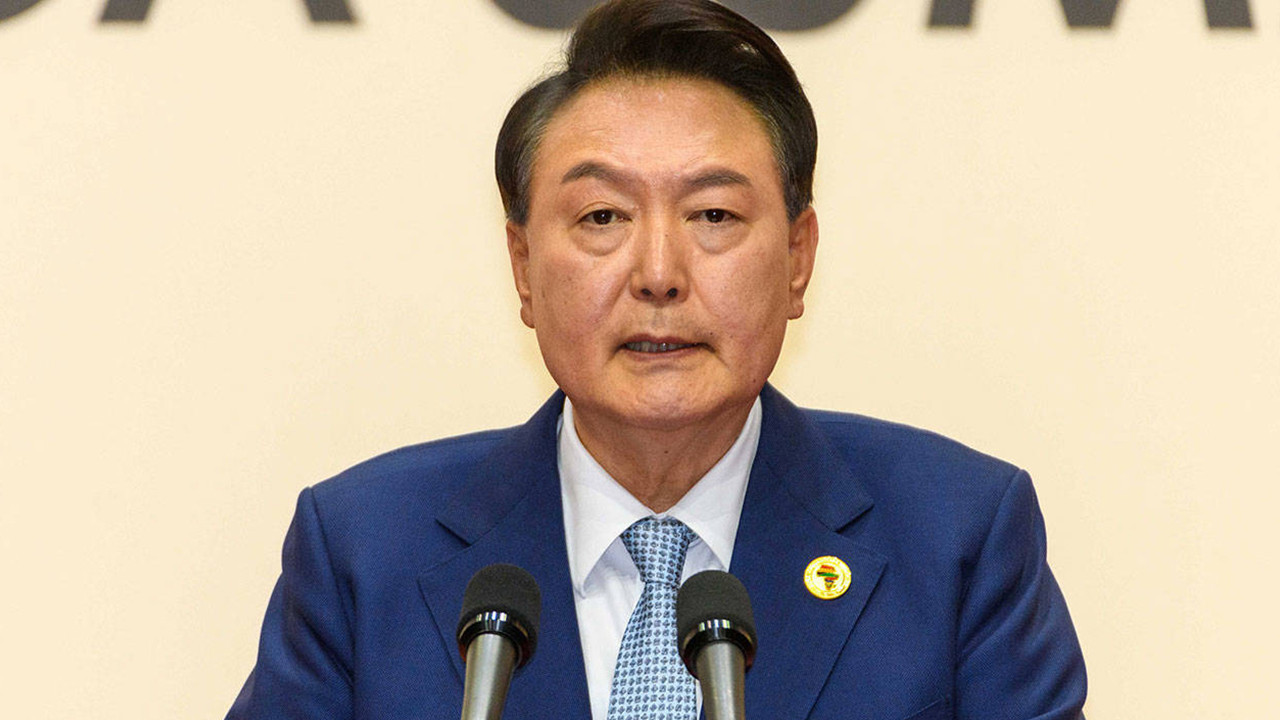 Güney Kore’den Orta Doğu krizi hamlesi: Kritik maddelerde "Stokçuluk" yasaklandı