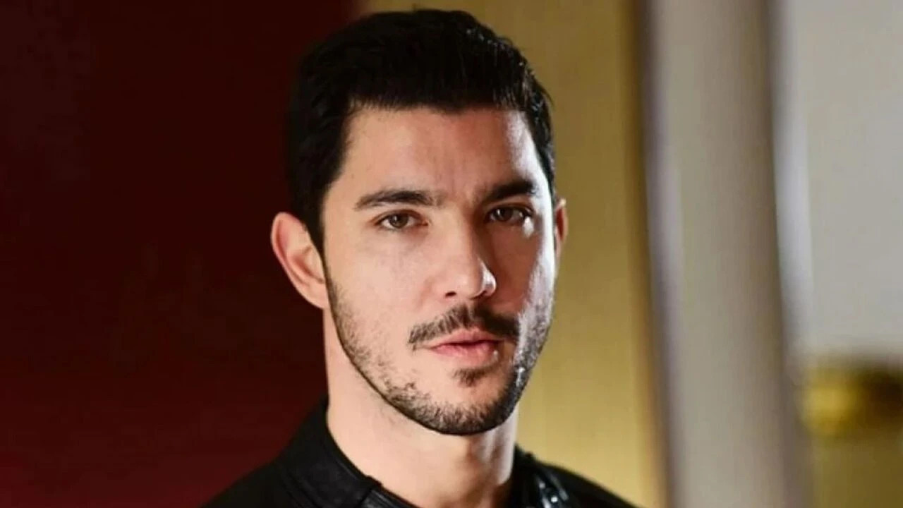 Hazal Subaşı'yla Kaan Yıldırım partner oldu