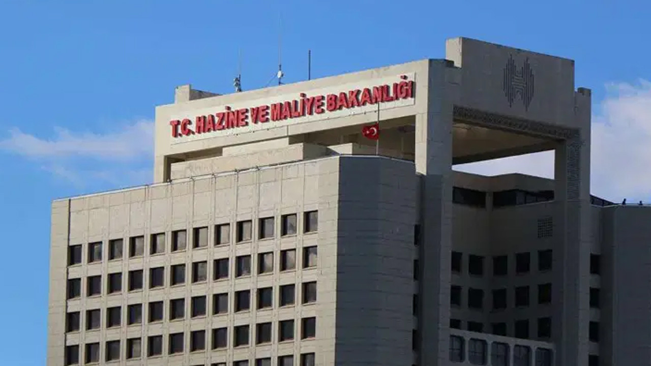 Hazine ve Maliye Bakanlığı'ndan 4 finans devine yetki