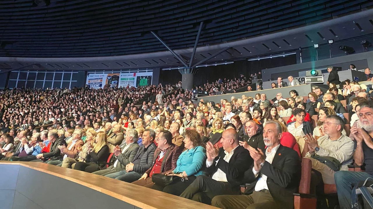İstanbul’da Şavşat buluşması: Bu bir kalkınma değil, doğanın devri