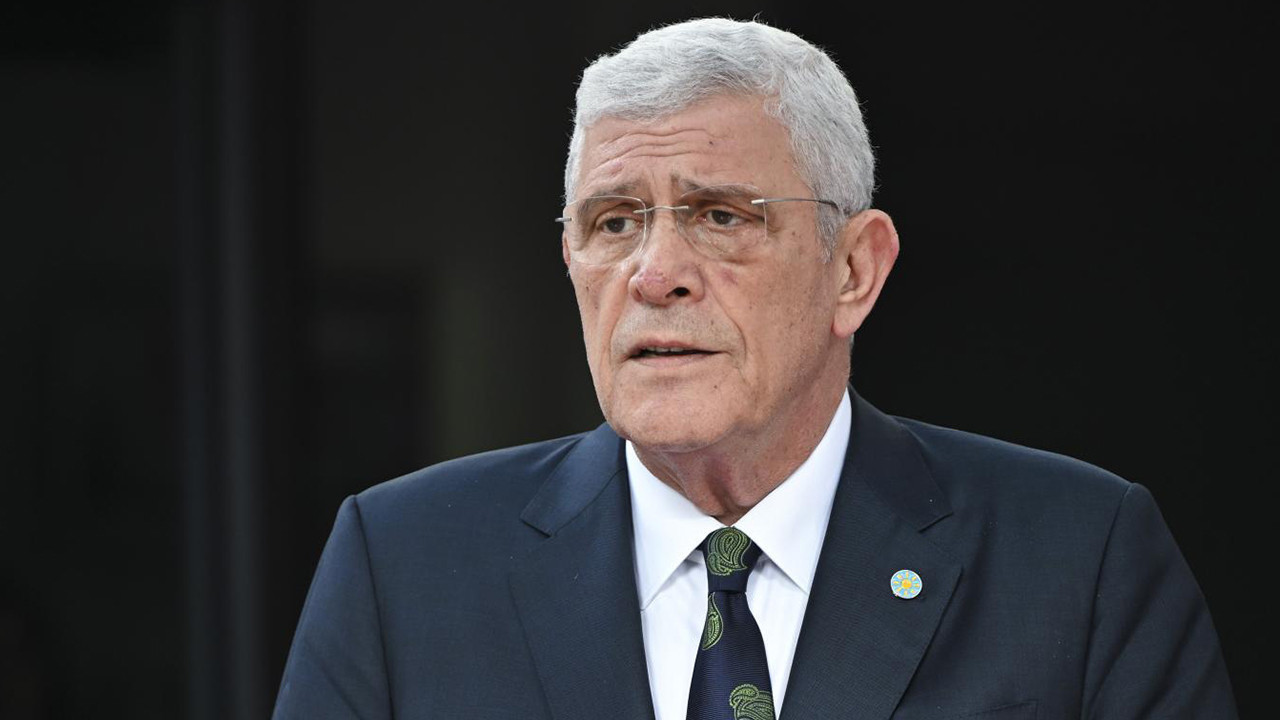 İYİ Parti Genel Başkanı Müsavat Dervişoğlu, Kahramanmaraş'a heyet görevlendirdi