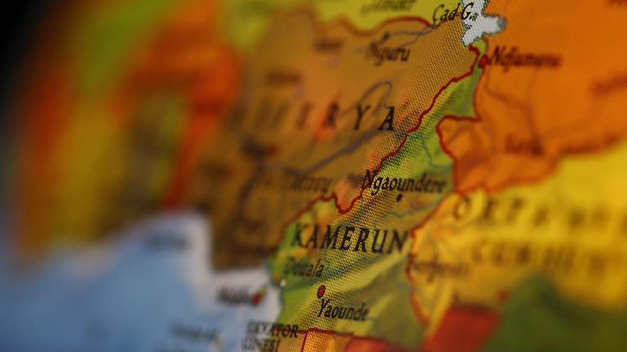 Kamerun'da anayasa değişikliği