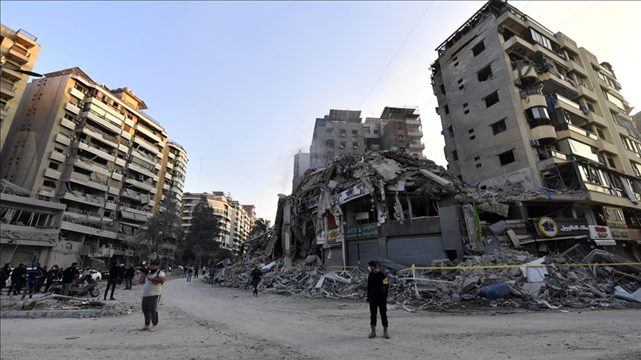 Lübnan ile İsrail arasında ateşkes olacak mı? İddia Hizbullah’tan geldi