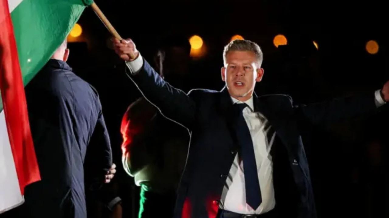 Macaristan’da Peter Magyar dönemi başlıyor