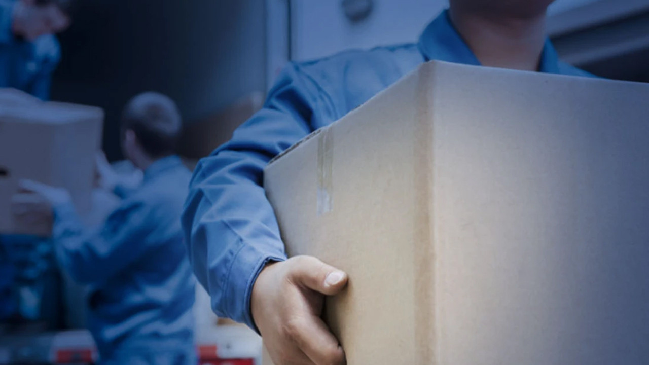 Nakliye sektöründe "Korsan" tehlikesi ve dolandırıcılık yöntemleri