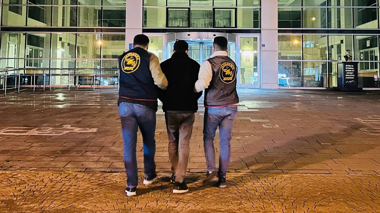 Ordu’da 1 haftada dev operasyon